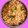 Sesame Rice